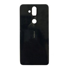 Задня кришка Nokia 8.1 Dual SIM, Синій