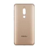 Задняя крышка Meizu M8, V8 Pro, (High quality), Золотой