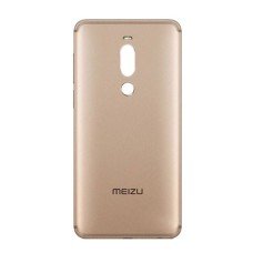 Задня кришка Meizu M8, V8 Pro, Золотий