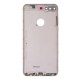Задняя крышка Huawei Y7 Prime 2018, (High quality), Золотой