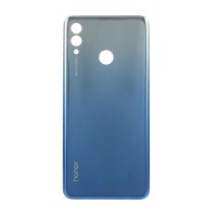 Задня кришка Huawei Honor 10 Lite, (High quality), Синій
