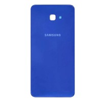 Задняя крышка Samsung J415 Galaxy J4 Plus 2018, (High quality), Синий