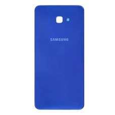 Задня кришка Samsung J415 Galaxy J4 Plus 2018, Синій