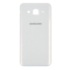 Задня кришка Samsung J500F Galaxy J5, J500H Galaxy J5, Білий