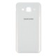 Задня кришка Samsung J500F Galaxy J5, J500H Galaxy J5, Білий