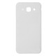 Задня кришка Samsung J500F Galaxy J5, J500H Galaxy J5, Білий