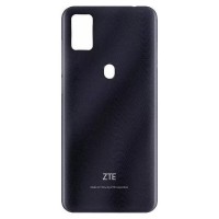 Задня кришка ZTE Blade A7S 2020, (High quality), Чорний