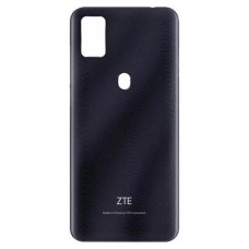 Задня кришка ZTE Blade A7S 2020, Чорний