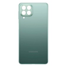 Задня кришка Samsung M536 Galaxy M53, Зелений