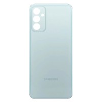 Задняя крышка Samsung M236 Galaxy M23, (High quality), Голубой