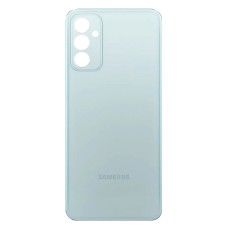 Задня кришка Samsung M236 Galaxy M23, Блакитний