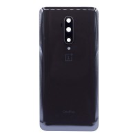 Задня кришка OnePlus 7T Pro, (High quality), Чорний
