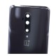 Задня кришка OnePlus 7T Pro, (High quality), Чорний