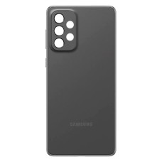 Задня кришка Samsung A736 Galaxy A73 (5G), Сірий