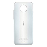 Задняя крышка Nokia G20, (High quality), Белый
