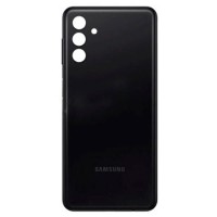 Задняя крышка Samsung A136 Galaxy A13 5G, (High quality), Черный
