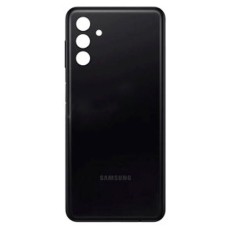 Задня кришка Samsung A136 Galaxy A13 (5G), Чорний