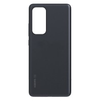 Задняя крышка Xiaomi 12, (High quality), Серый