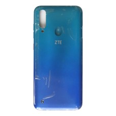 Задня кришка ZTE Blade A7 2020, Синій