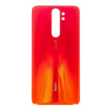 Задня кришка Xiaomi Redmi Note 8 Pro, Помаранчевий