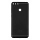 Задня кришка Huawei Honor 7a Pro, (High quality), Чорний