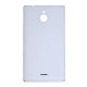 Задняя крышка Nokia XL Dual Sim, (High quality), Белый