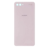 Задня кришка Huawei Nova 2s, (High quality), Рожевий