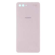 Задня кришка Huawei Nova 2s, Рожевий