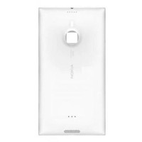 Задняя крышка Nokia Lumia 1520, (High quality), Белый