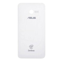 Задняя крышка Asus A400CXG ZenFone 4, (High quality), Белый
