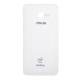 Задняя крышка Asus A400CXG ZenFone 4, (High quality), Белый