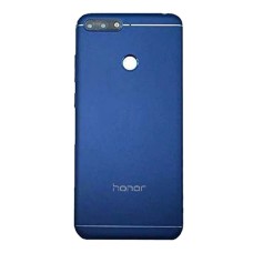 Задня кришка Honor 7a Pro, Синій