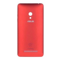 Задня кришка Asus A502CG ZenFone 5 Lite, Червоний