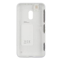 Задня кришка Nokia Lumia 620, (High quality), Білий