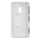 Задня кришка Nokia Lumia 620, (High quality), Білий