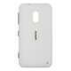 Задня кришка Nokia Lumia 620, (High quality), Білий