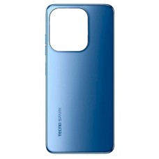 Задня кришка Tecno Spark 10c, Синій