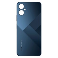 Задня кришка Tecno Camon 19 Neo, (High quality), Чорний