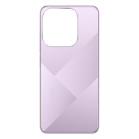 Задняя крышка Tecno Spark Go 2023, (High quality), Фиолетовый