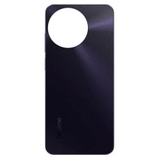 Задня кришка Realme 11 (4G), Чорний