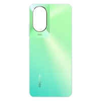 Задня кришка OPPO Realme C67, (High quality), Зелений