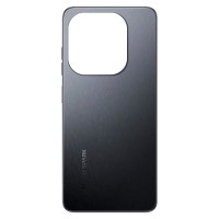 Задняя крышка Tecno Spark 20, (High quality), Черный