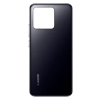 Задняя крышка Xiaomi 13, (High quality), Черный