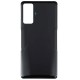 Задня кришка Xiaomi Redmi K50 Gaming, (High quality), Чорний