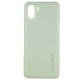 Задняя крышка Xiaomi Redmi A1 Plus, (High quality), Зеленый