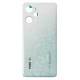 Задня кришка Xiaomi Poco F5, (High quality), Білий