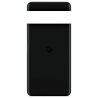 Задня кришка Google Pixel 8 Pro, (High quality), Чорний