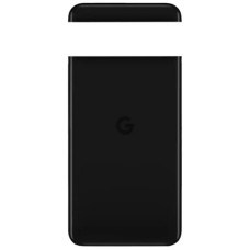 Задня кришка Google Pixel 8, Чорний