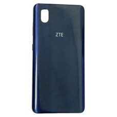 Задня кришка ZTE Blade V2020 Smart, Синій