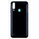 Задня кришка ZTE Blade A52, (High quality), Чорний